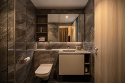 Sengkang Grand Residences (D19), Apartment #536892471